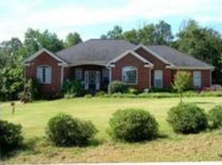 3070 County Road 1518, Cullman, AL 35058