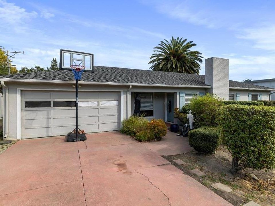 346 Spring St Santa Cruz CA 95060 Zillow