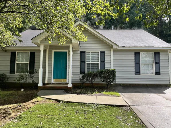 325 Kingville Dr, Charlotte, NC 28213