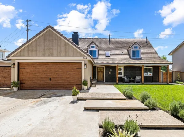 164 S Trevor St, Anaheim, CA 92806
