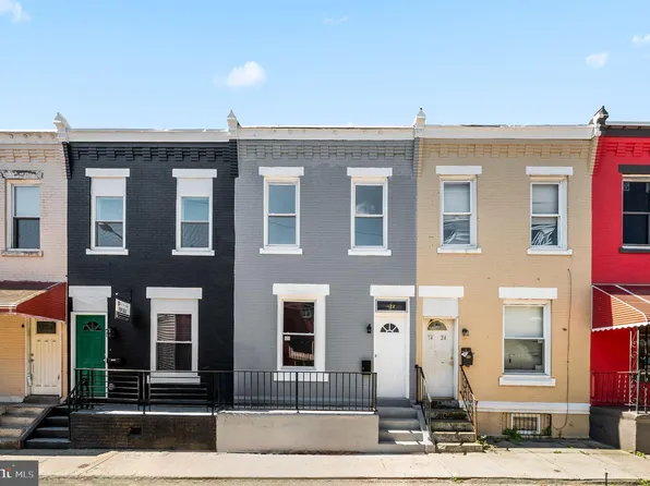 1422 W Mayfield St, Philadelphia, PA 19132