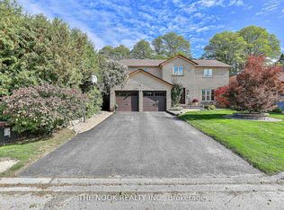 3 King Arthurs Ct, Markham, ON L3P3V4