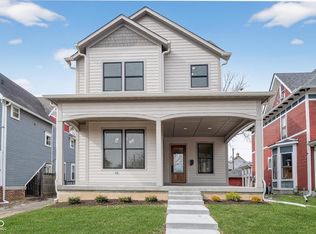 1826 N Delaware St, Indianapolis, IN
