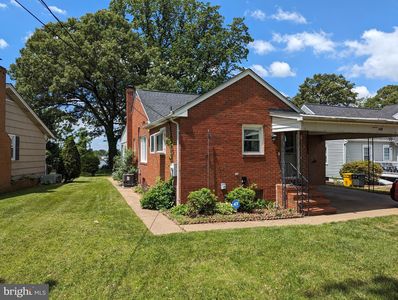 156 Park Rd, Pasadena, MD, 21122