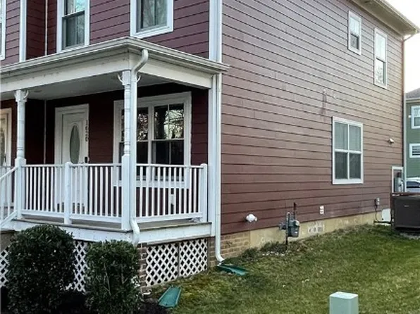 1620 Matthews St, Richmond, VA 23222