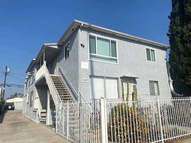 1437 S Cochran Ave #3 — Photo 13
