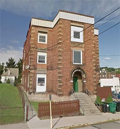 Building Photo - 1012-1014 Chartiers Ave