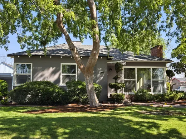 1406 N Thorne Ave, Fresno, CA 93728