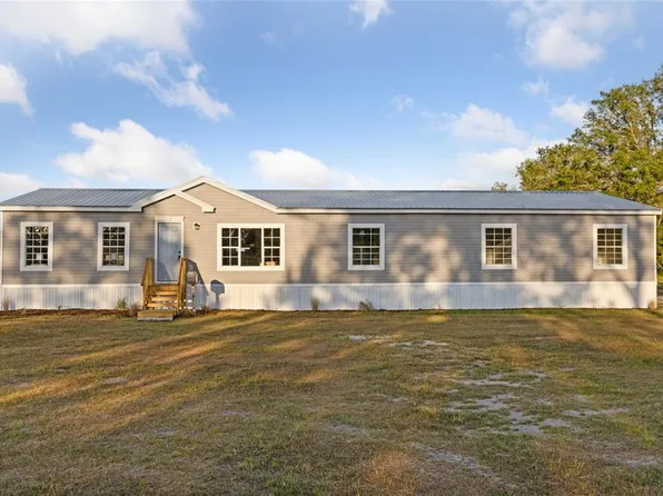 10071 NE 96th Ave, Archer, FL 32618