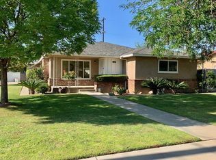 4305 E Cambridge Ave, Fresno, CA 93703