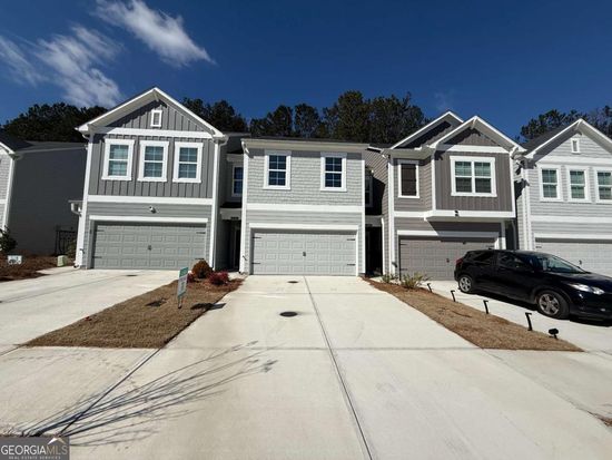 5143 Longview Run, Decatur, GA 30035