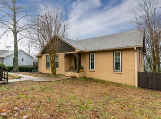 1444 Shades Crest Rd, Birmingham, AL 35226