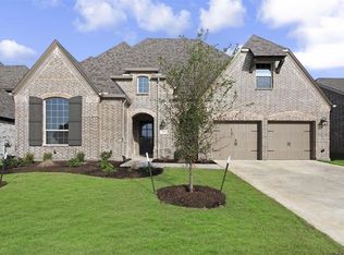 9212 Pecan Woods Trl, Lantana, TX 76226