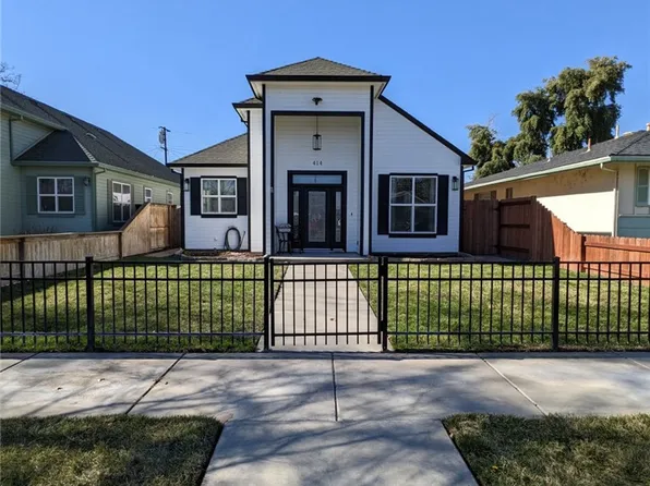 414 A St, Orland, CA 95963