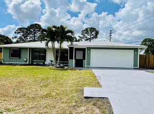 296 SW Glenwood Dr, Port Saint Lucie, FL 34984