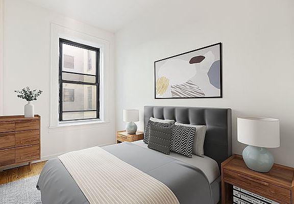 5th image of 332 E 4th St #33