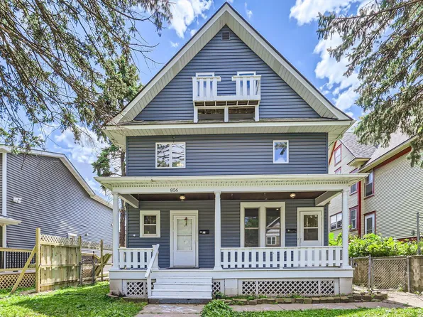 856 Fremont Ave, Saint Paul, MN 55106