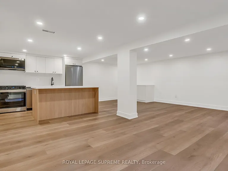 485 Anthony Dr #BASEMENT — Photo 3