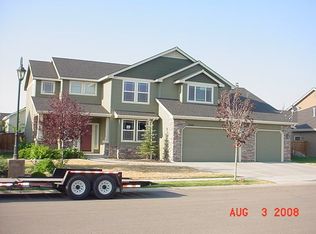 2120 W Root Crk, Meridian, ID 83642