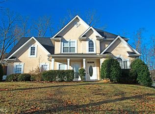 111 Cherry Hill Ln, Stockbridge, GA 30281