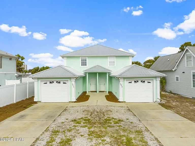 3914 Ray St — Photo 1