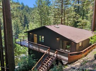 17370 Old Monte Rio Rd, Guerneville, CA 95446