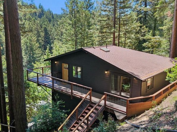 17370 Old Monte Rio Rd