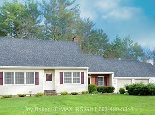 169 Coffin Rd, Epping, NH 03042