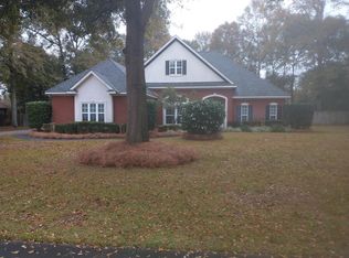 202 Westbrook Rd, Dothan, AL 36303