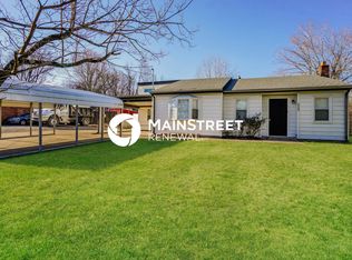 10108 Plaudit Way, Louisville, KY 40272