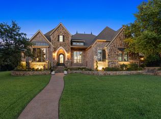 13 Rochester Ct, Trophy Club, TX 76262