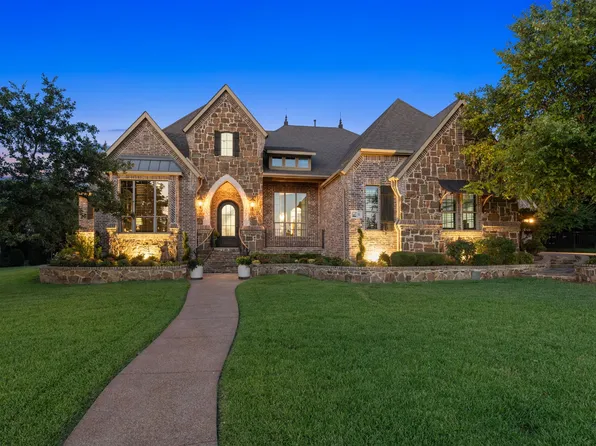 13 Rochester Ct, Trophy Club, TX 76262