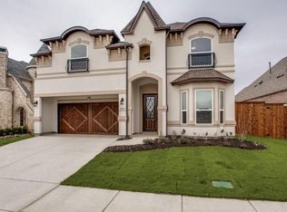 7121 Underwood Dr, Plano, TX 75024