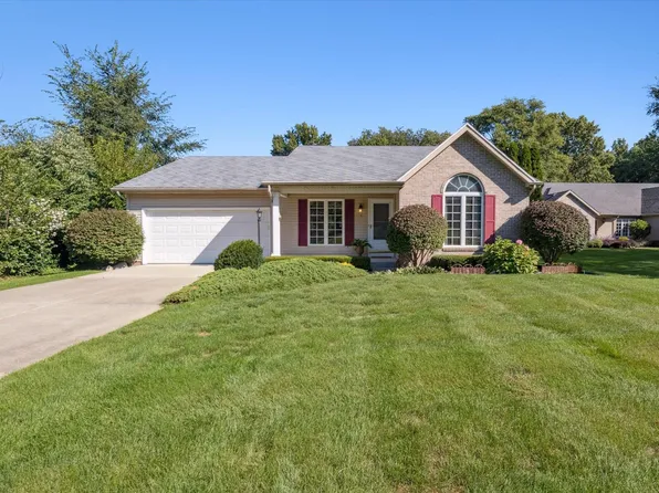 1207 Apple Ridge Ct, South Bend, IN 46614