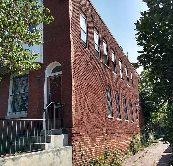 1311 1/2 Constitution Ave NE #1/2 — Photo 22