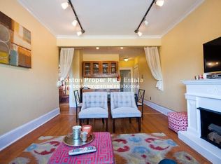 520 Beacon St #4, Boston, MA 02215