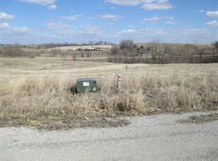 LOT 10 Timber Ln, Tipton, IA 52772