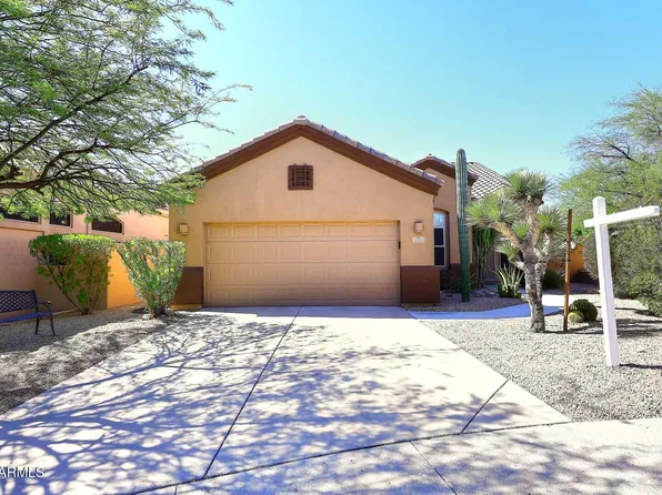 15633 E HEDGEHOG Court, Fountain Hills, AZ 85268