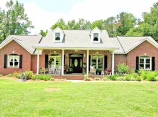 762 Macedonia Church Rd, Buchanan, GA 30113