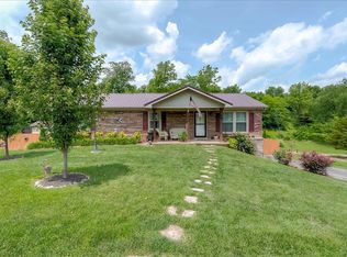 320 James Way, Frankfort, KY 40601