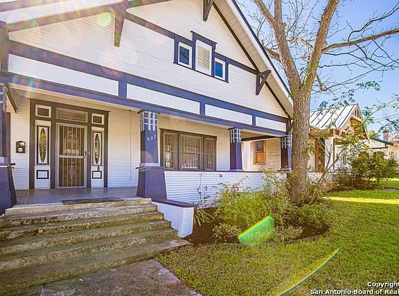 3rd image of 822 W Agarita Ave