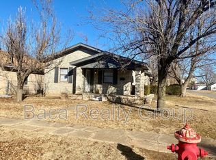 833 S Ellison Ave, El Reno, OK 73036