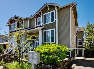 3631 Wallingford Ave N #A, Seattle, WA 98103