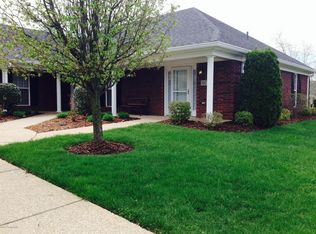 10034 Chenoweth Vista Way, Louisville, KY 40299