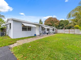 3579 Davis Rd, Palm Springs, FL 33461