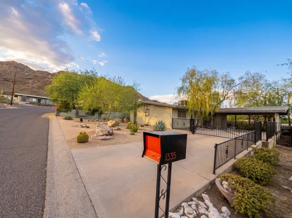 1335 E Ruth Ave, Phoenix, AZ 85020