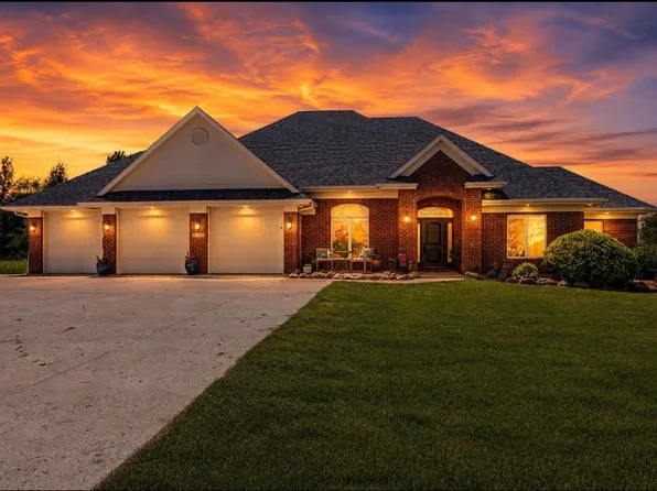 4646 SE 116th St, Runnells, IA 50237