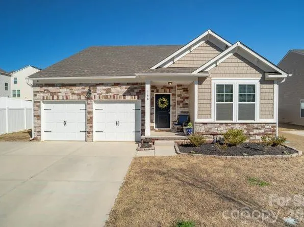 1196 Cavalier Ln, Rock Hill, SC 29730