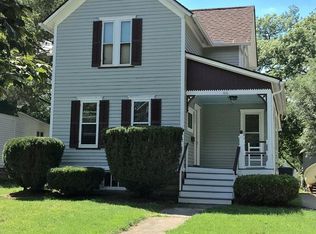 100 S Cedar St, Oberlin, OH