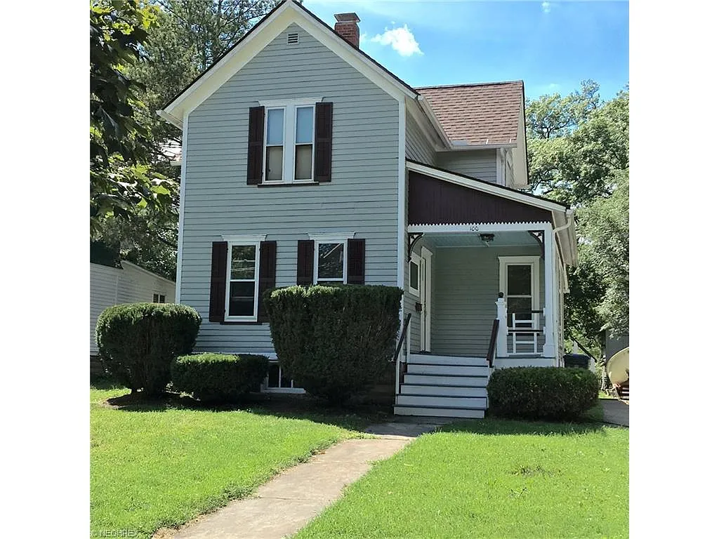 100 S Cedar St photo 1
